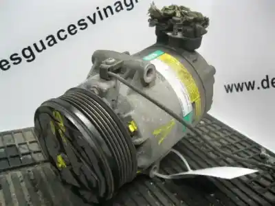 Peça sobressalente para automóvel em segunda mão compressor de ar condicionado a/a a/c por honda civic vii hatchback (eu, ep, ev) 1.7 ctdi (ep4, eu9) referências oem iam 8972878764