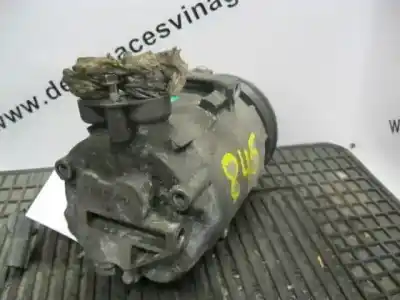 Peça sobressalente para automóvel em segunda mão compressor de ar condicionado a/a a/c por honda civic vii hatchback (eu, ep, ev) 1.7 ctdi (ep4, eu9) referências oem iam 8972878764  06235195238