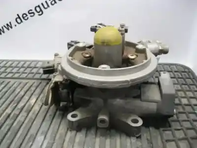 Pièce détachée automobile d'occasion carburateur pour rover 111 1.1 g-11k2b références oem iam   