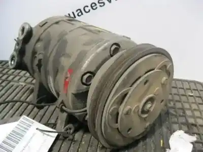Gebrauchtes Autoersatzteil KLIMAKOMPRESSOR zum NISSAN SERENA (C23)  OEM-IAM-Referenzen 926001C500  6458045010