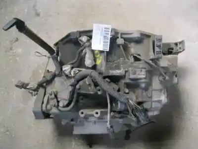 Second-hand car spare part automatic gearbox control unit for opel astra 1.8 g c18nz -4p-automatico oem iam references 90373800 e02ld0011f 