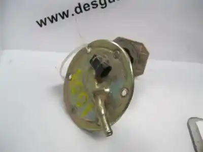 Pezzo di ricambio per auto di seconda mano pompa di benzina per opel astra 1.8 g c18nz -4p-automatico riferimenti oem iam   