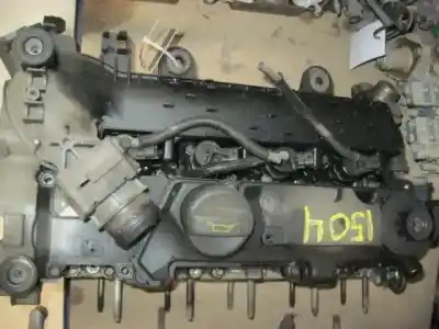 Pièce détachée automobile d'occasion CULASSE DU MOTEUR pour PEUGEOT 206  Références OEM IAM   