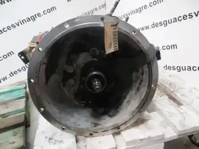 İkinci el araba yedek parçası vites kutusu için nissan patrol 2.8 d -rd28 oem iam referansları   