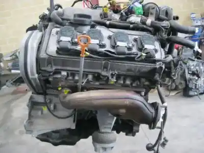Автозапчасти б/у полный двигатель за audi a8 d2 (4d2, 4d8) 3.7 quattro ссылки oem iam akj  