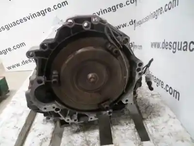 Автозапчасти б/у коробка передач за audi a8 d2 (4d2, 4d8) 3.7 quattro ссылки oem iam cjz ( 5hp-19 )automatico  