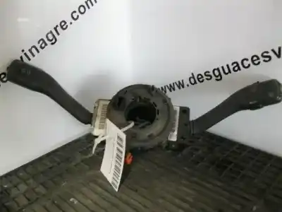 Peça sobressalente para automóvel em segunda mão comutador de limpa vidros por volkswagen bora 1.9 tdi 6v (arl) referências oem iam 