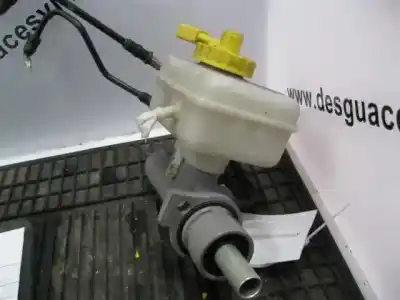Peça sobressalente para automóvel em segunda mão bomba de travões por volkswagen bora 1.9 tdi 6v (arl) referências oem iam 
