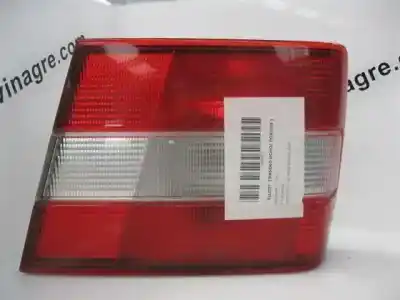 Peça sobressalente para automóvel em segunda mão farolim da mala traseiro direito por volvo 940 2.0 g )b204e referências oem iam 