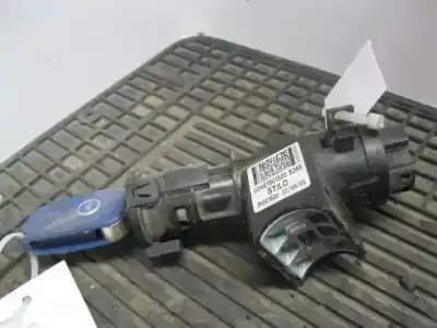 Pièce détachée automobile d'occasion commutateur d'allumage pour fiat stilo (192) 1.9 jtd 80 active références oem iam 00467601520