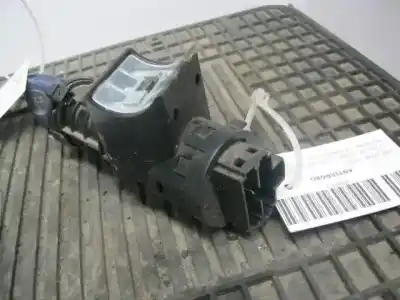 Автозапчасти б/у переключатель стартера за fiat stilo (192) 1.9 jtd 80 active ссылки oem iam 00467601520  