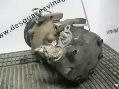 Second-hand car spare part air conditioning compressor for renault laguna 1.8 g -f3p oem iam references 7700859676d  1941801504 Second-hand car spare part air conditioning compressor for renault laguna 1.8 g -f3p oem iam references 7700859676d  1941801504