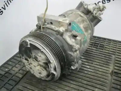 Tweedehands auto-onderdeel airconditioning compressor voor renault clio 1.1 g oem iam-referenties 2173601744
