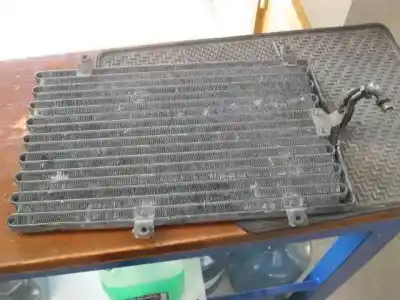 Second-hand car spare part heating / air conditioning radiator for fiat coupe (175_) 2.0 16v turbo oem iam references   
