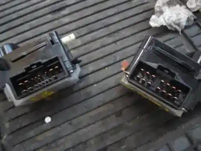 Pezzo di ricambio per auto di seconda mano comando pulito per kia cerato (ld) 1.5 crdi riferimenti oem iam 4813aa  050825