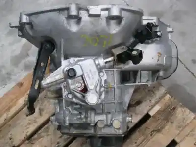 Автозапчасти б/у коробка передач за opel corsa b (s93) 1.0 i 12v (f08, f68, m68) ссылки oem iam 90400197  
