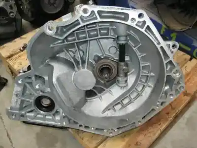 Автозапчасти б/у коробка передач за opel corsa b (s93) 1.0 i 12v (f08, f68, m68) ссылки oem iam 90400197  