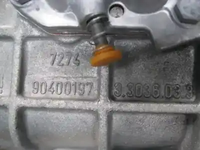 Автозапчасти б/у коробка передач за opel corsa b (s93) 1.0 i 12v (f08, f68, m68) ссылки oem iam 90400197  