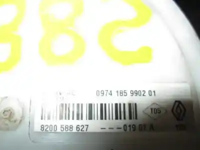 Автозапчасти б/у топливный насос за renault clio iii (br0/1, cr0/1) 1.5 dci (br17, cr17) ссылки oem iam 8200588627  0974185990201 Автозапчасти б/у топливный насос за renault clio iii (br0/1, cr0/1) 1.5 dci (br17, cr17) ссылки oem iam 8200588627  0974185990201