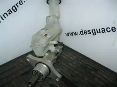 Автозапчасти б/у тормозной насос за renault clio iii (br0/1, cr0/1) 1.5 dci (br17, cr17) ссылки oem iam  Автозапчасти б/у тормозной насос за renault clio iii (br0/1, cr0/1) 1.5 dci (br17, cr17) ссылки oem iam