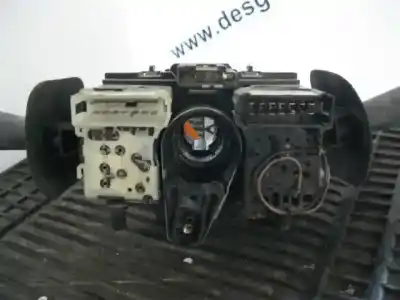 Автозапчастина б/у команда чистити для renault master ii furgón (fd) 2.8 dti посилання на oem iam 54034997a  
