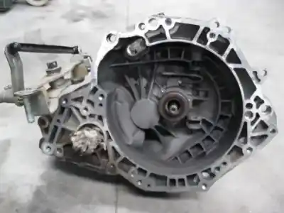 Автозапчасти б/у коробка передач за opel corsa c 1.3 cdti ссылки oem iam 12992510  