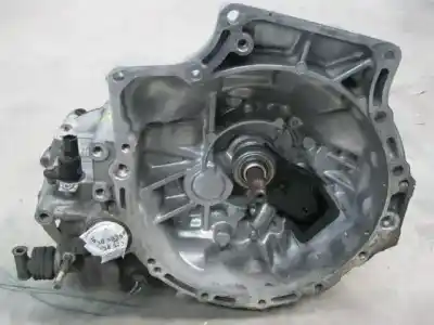 Second-hand car spare part gearbox for mazda 323 1.5 g 16v/25 (egi dohc) oem iam references f5d24  