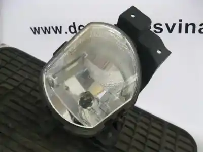 Tweedehands auto-onderdeel rechter mistlamp voor kia rio i fastback (dc) 1.5 16v oem iam-referenties 