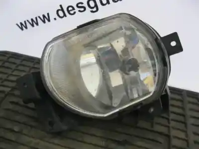 Tweedehands auto-onderdeel linker mistlamp voor kia rio i fastback (dc) 1.5 16v oem iam-referenties 