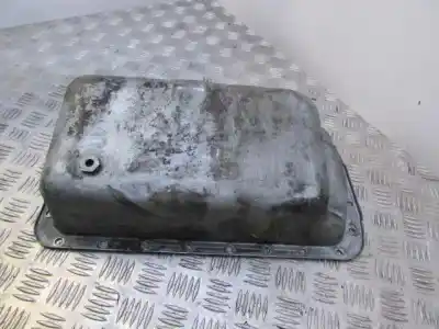 Second-hand car spare part sump for citroen berlingo 1.9 d -d9b combi oem iam references   
