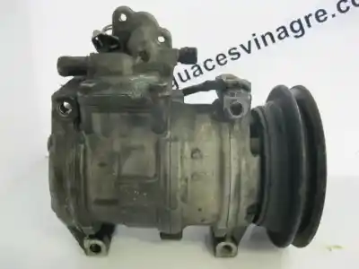 Peça sobressalente para automóvel em segunda mão compressor de ar condicionado a/a a/c por chrysler le baron 3.0 g /300 2p referências oem iam 1472001881