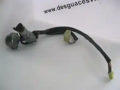 Second-hand car spare part ignition switch for rover 214 1.4 g 14k4d 5p oem iam references 