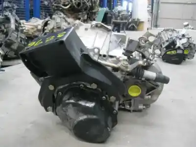 Pièce détachée automobile d'occasion boîte de vitesses pour peugeot boxer furgón (230l) 2.5 d références oem iam 20ke04  