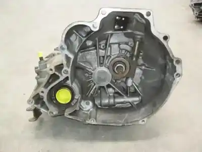 Second-hand car spare part GEARBOX for NISSAN PRIMERA  OEM IAM references   