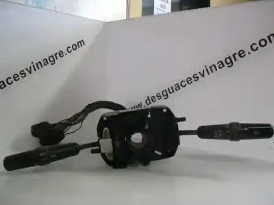 Second-hand car spare part windshiel wiper switch for ssangyong actyon 2.5 d/xd3p 5p oem iam references   