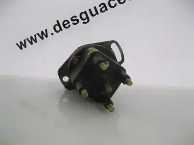 Recambio de automóvil de segunda mano de distribuidor encendido electronico delco para renault 19 1.4 e7j 58kw referencias oem iam 2525646a  