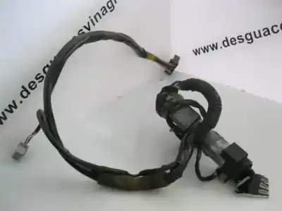 Peça sobressalente para automóvel em segunda mão comutador de ignição por rover 600 i (rh) 623 si referências oem iam 