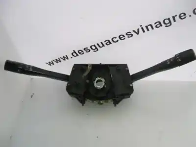 Peça sobressalente para automóvel em segunda mão comutador de limpa vidros por rover 600 i (rh) 623 si referências oem iam 