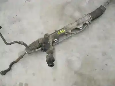 Second-hand car spare part steering rack for bmw 325 2.5 d oem iam references   