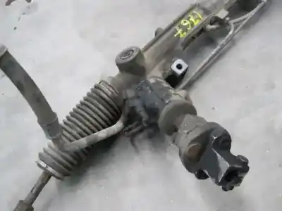 Second-hand car spare part steering rack for bmw 325 2.5 d oem iam references   