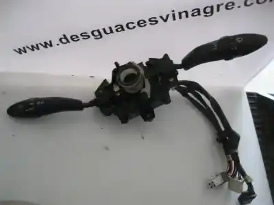 Second-hand car spare part windshiel wiper switch for hyundai coupe i (rd) 1.6 16v oem iam references 