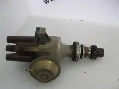 Piesă de schimb auto la mâna a doua distribuitor pentru volkswagen passat 1.8 d s referințe oem iam 0237020085