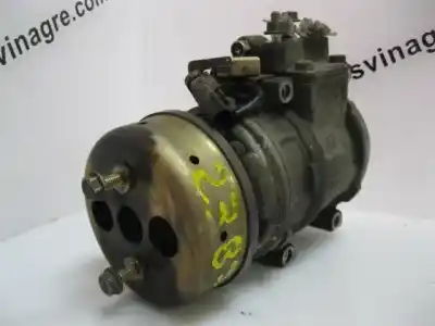 Second-hand car spare part AIR CONDITIONING COMPRESSOR for CHRYSLER GRAND VOYAGER  OEM IAM references 4472005131  