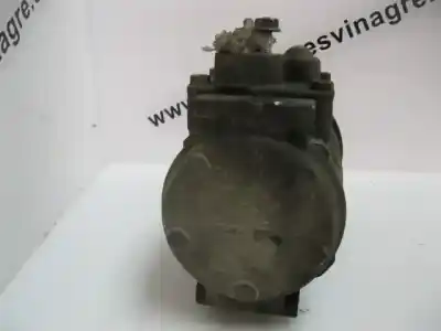 Second-hand car spare part air conditioning compressor for chrysler grand voyager 2.5 td -m00 oem iam references 4472005131  