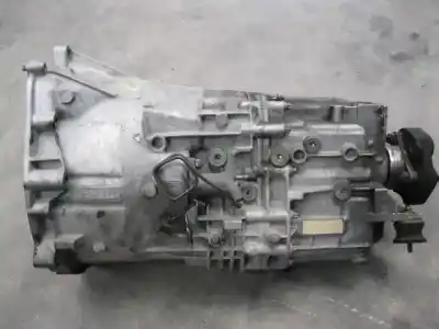 Second-hand car spare part gearbox for bmw 3 compact (e46) 320 td oem iam references 1434404  23001434404