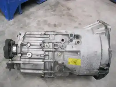 Second-hand car spare part gearbox for bmw 3 compact (e46) 320 td oem iam references 1434404  23001434404