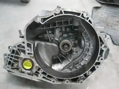 Second-hand car spare part GEARBOX for OPEL VECTRA  OEM IAM references F18 90522000 