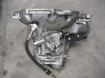 Gebrauchtes Autoersatzteil getriebe zum opel vectra 2.0 g -x20xev oem-iam-referenzen f18 90522000 