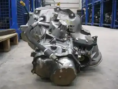 Gebrauchtes Autoersatzteil getriebe zum opel vectra 2.0 g -x20xev oem-iam-referenzen f18 90522000 