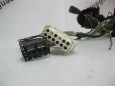 Pezzo di ricambio per auto di seconda mano comando pulito per bmw 318 1.8 g /18-4e-1 4p riferimenti oem iam   